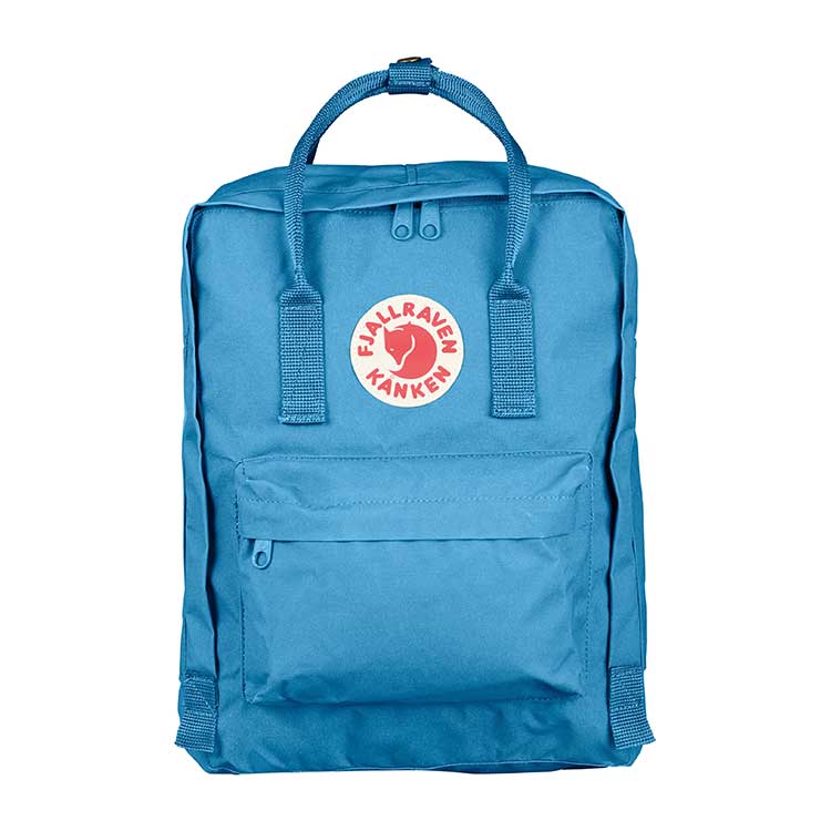 Fjallraven Kanken Pack